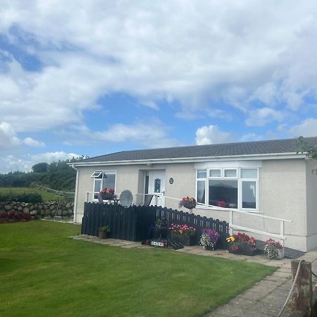 Moneydarragh Cottage With Uninterrupted Mountain And Sea Views- Hot Tub Available For Hire Annalong Eksteriør billede