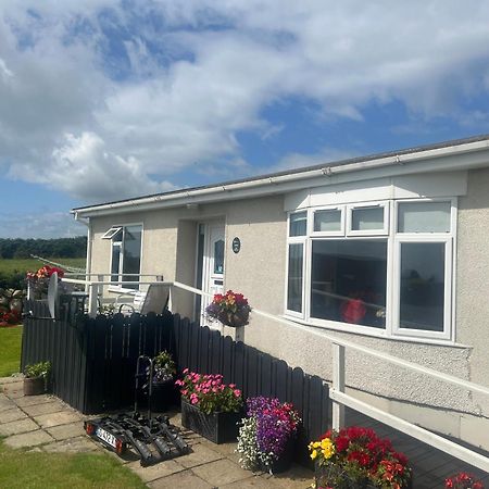 Moneydarragh Cottage With Uninterrupted Mountain And Sea Views- Hot Tub Available For Hire Annalong Eksteriør billede