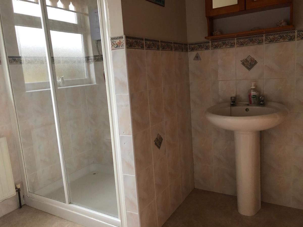 Moneydarragh Cottage With Uninterrupted Mountain And Sea Views- Hot Tub Available For Hire Annalong Eksteriør billede