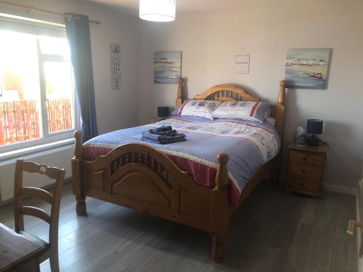 Moneydarragh Cottage With Uninterrupted Mountain And Sea Views- Hot Tub Available For Hire Annalong Eksteriør billede