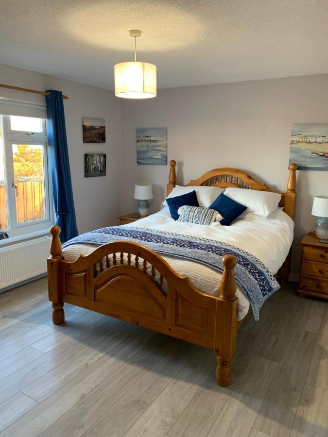 Moneydarragh Cottage With Uninterrupted Mountain And Sea Views- Hot Tub Available For Hire Annalong Eksteriør billede