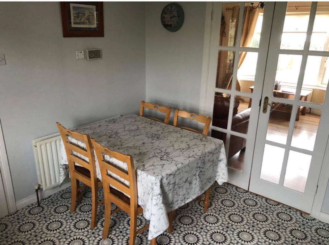 Moneydarragh Cottage With Uninterrupted Mountain And Sea Views- Hot Tub Available For Hire Annalong Eksteriør billede